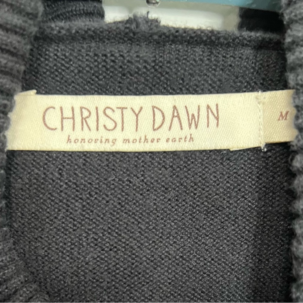 Christy Dawn The Salem Hoodie Sweater - Picture 10 of 16